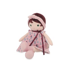POUPEE LEONIE 32CM