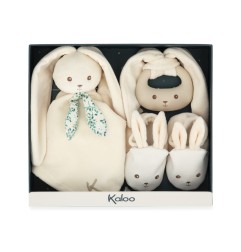 MON PREMIER COFFRET NAISSANCE CREME