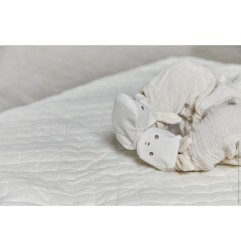 MON PREMIER COFFRET NAISSANCE CREME