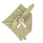 DOUDOU LAPIN VERT