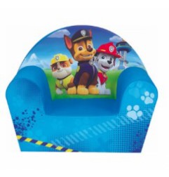 PATPATROUILLE FAUTEUIL CLUB