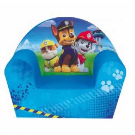 PATPATROUILLE FAUTEUIL CLUB
