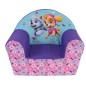 PATPATROUILLE FILLE FAUTEUIL CLUB