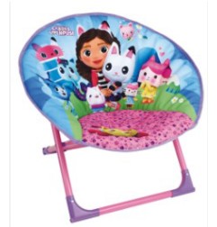 GABBY ET LA MAISON MAGIQUE SIEGE LUNE