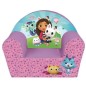 GABBY ET LA MAISON MAGIQUE FAUTEUIL