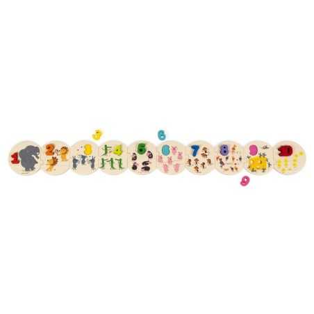 PUZZLE APPRENDS COMPTER