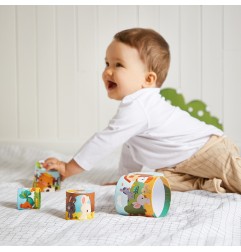 FERME - MA PREMIERE PYRAMIDE - POULE