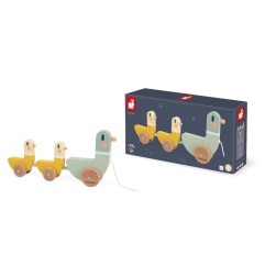 SWC - CANARDS A TIRER