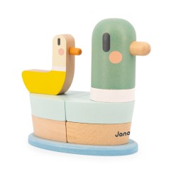 SWC - EMPILABLE CANARDS