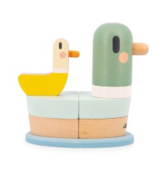 SWC - EMPILABLE CANARDS