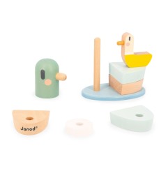 SWC - EMPILABLE CANARDS