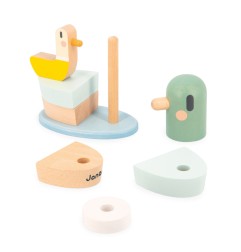 SWC - EMPILABLE CANARDS