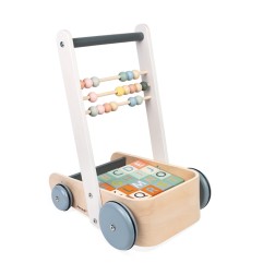 ABC BUGGY SWEET COCOON