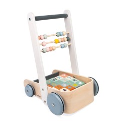 ABC BUGGY SWEET COCOON