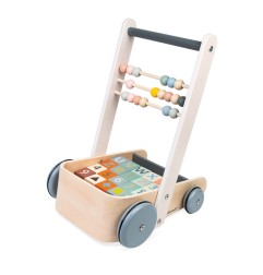 ABC BUGGY SWEET COCOON