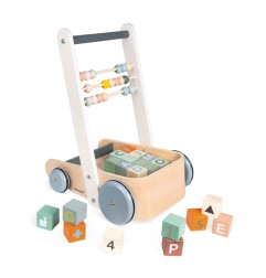 ABC BUGGY SWEET COCOON