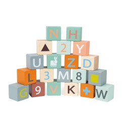 ABC BUGGY SWEET COCOON