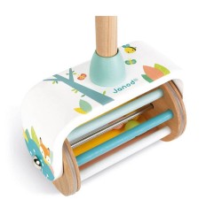 JOUET A POUSSER PURE