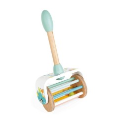 JOUET A POUSSER PURE