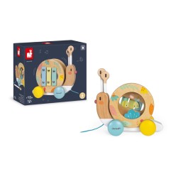 ESCARGOT A PROMENER PURE