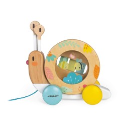 ESCARGOT A PROMENER PURE