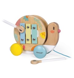 ESCARGOT A PROMENER PURE