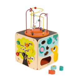 MAXI LOOP MULTI-ACTIVITES