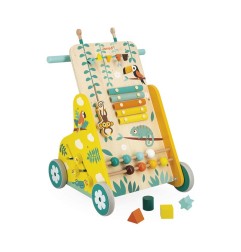 CHARIOT MULTI-ACTIVITES