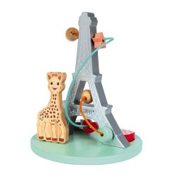 LOOPING SOPHIE LA GIRAFE