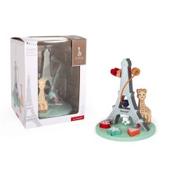 LOOPING SOPHIE LA GIRAFE