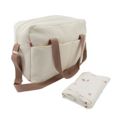 MATELAS DE VOYAGE OLIVE- LE CONFORT