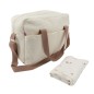 MATELAS DE VOYAGE OLIVE- LE CONFORT