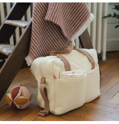 MATELAS DE VOYAGE OLIVE- LE CONFORT