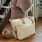 MATELAS DE VOYAGE OLIVE- LE CONFORT