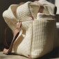 MATELAS DE VOYAGE OLIVE- LE CONFORT