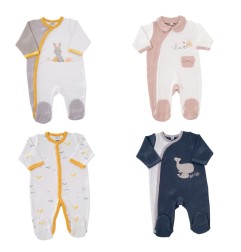 DORS BIEN Y COTON 6 MOIS