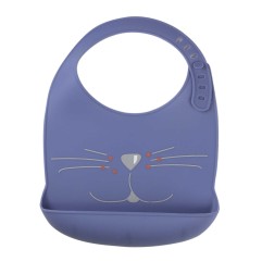 BAVOIR SILICONE CHAT