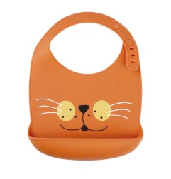 BAVOIR SILICONE CHAT