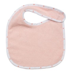 7 BAVOIRS NAISSANCE - ROSE