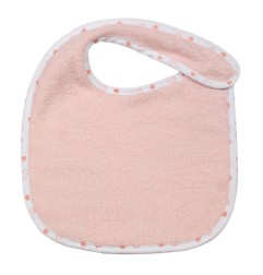 7 BAVOIRS NAISSANCE - ROSE