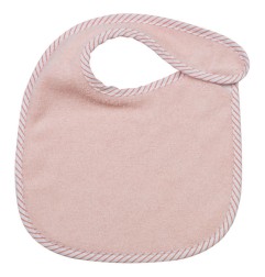 7 BAVOIRS NAISSANCE - ROSE