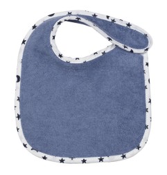 7 BAVOIRS NAISSANCE - BLEU