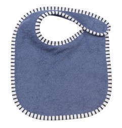 7 BAVOIRS NAISSANCE - BLEU