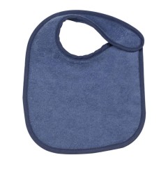 7 BAVOIRS NAISSANCE - BLEU