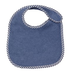 7 BAVOIRS NAISSANCE - BLEU