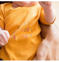 LOT 2 BODY MC - ALPHABET