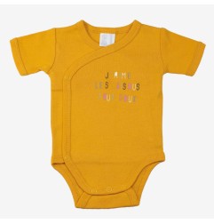 LOT 2 BODY MC - ALPHABET