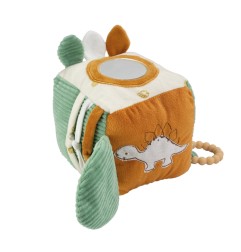 CUBE D'EVEIL-DIPLODODO