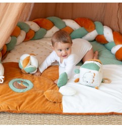 CUBE D'EVEIL-DIPLODODO