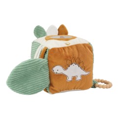 CUBE D'EVEIL-DIPLODODO